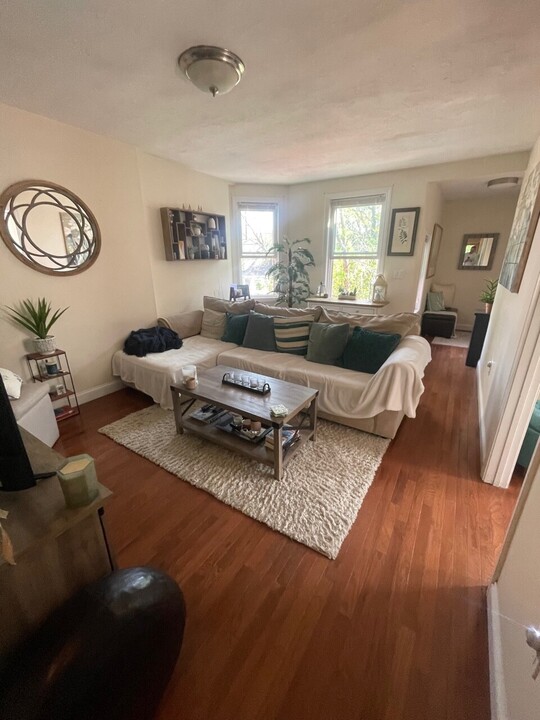 93 Kilsyth Rd, Unit 93 Kilsyth Road in Boston, MA - Building Photo