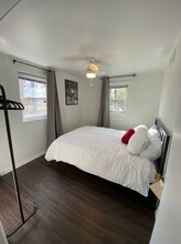 1631 S Huntington Dr in Bloomington, IN - Foto de edificio - Building Photo