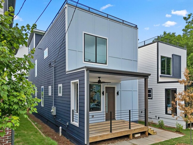 property at 569 Middle St SW