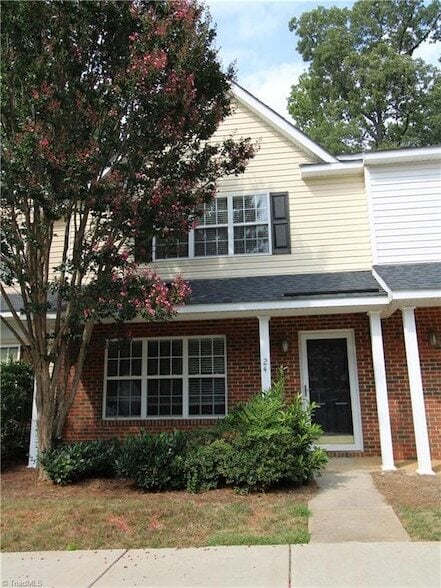 property at 24 Sidney Marie Ct