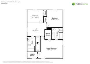 2636 Captains Watch Rd NE in Kannapolis, NC - Foto de edificio - Building Photo