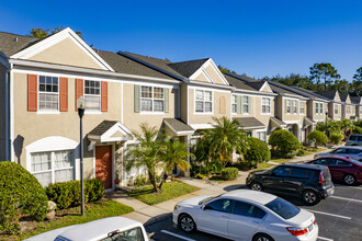 Carrollwood Key Homes in Tampa, FL - Building Photo - Building Photo