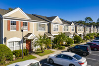 Carrollwood Key Homes in Tampa, FL - Building Photo - Building Photo