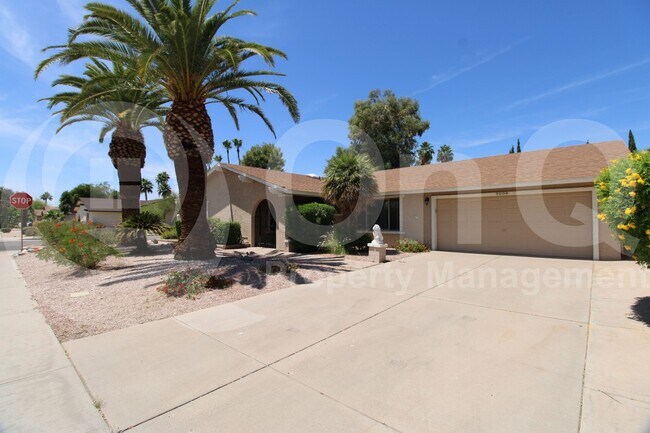 property at 9008 E Friess Dr