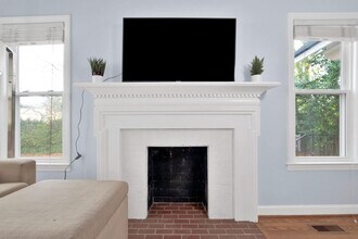 1713 Fort Bragg Rd in Fayetteville, NC - Building Photo - Building Photo