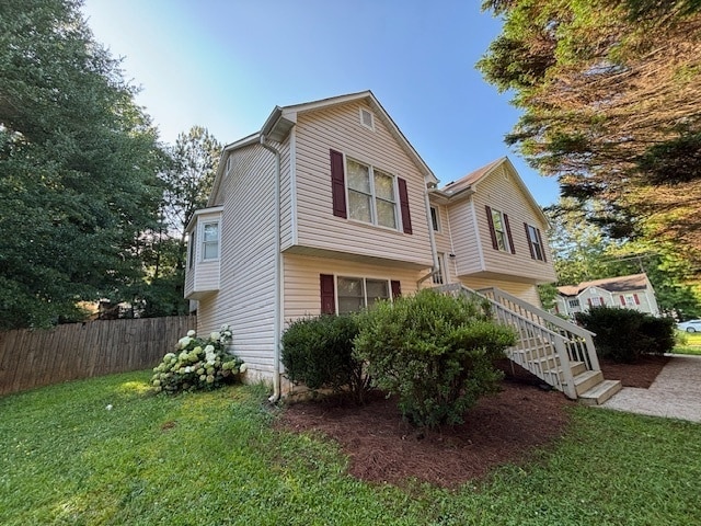 property at 5 Villa Rosa Ct