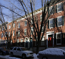 1711-1713 Wallace St Apartamentos