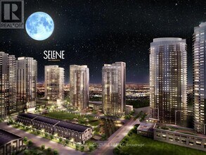 225 Village Green Square in Toronto, ON - Building Photo - Building Photo