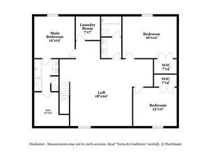 327 Hamilton Pointe Dr in Mcdonough, GA - Building Photo - Building Photo