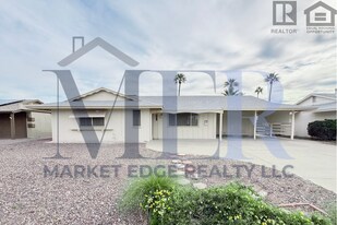 11221 N 103rd Ave in Sun City, AZ - Building Photo