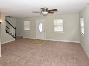 4922 Krick St in Norfolk, VA - Foto de edificio - Building Photo