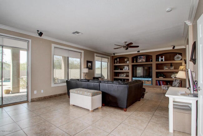 4630 W Venture Ct in Phoenix, AZ - Building Photo - Building Photo