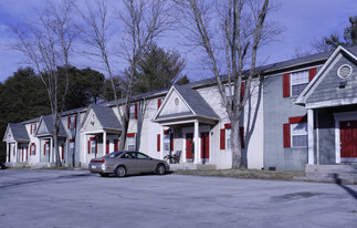 Churchill Downs Apartments