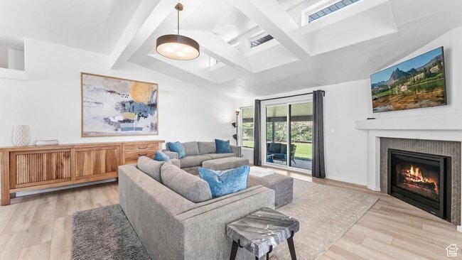 4736 E 2650 N in Eden, UT - Building Photo - Building Photo