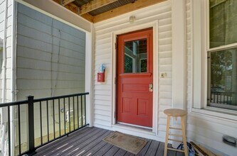 538 W Wilson St in Madison, WI - Building Photo - Building Photo