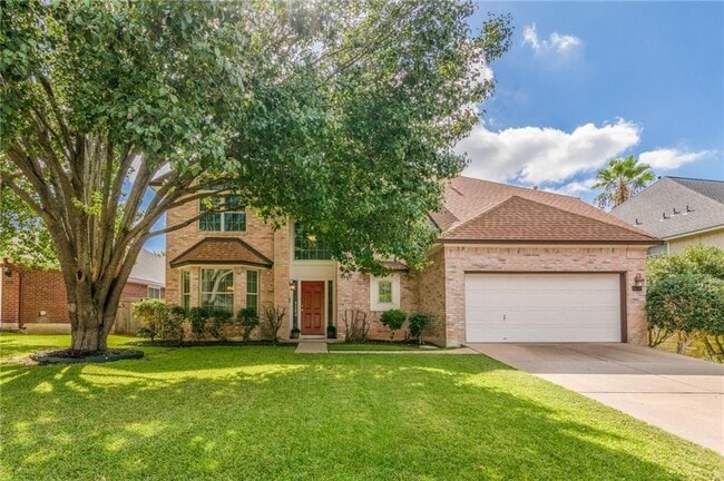 property at 8103 Ephraim Road