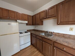 1850 N Humboldt Blvd in Chicago, IL - Building Photo - Building Photo