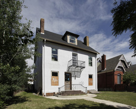 1264 Race St in Denver, CO - Building Photo - Building Photo