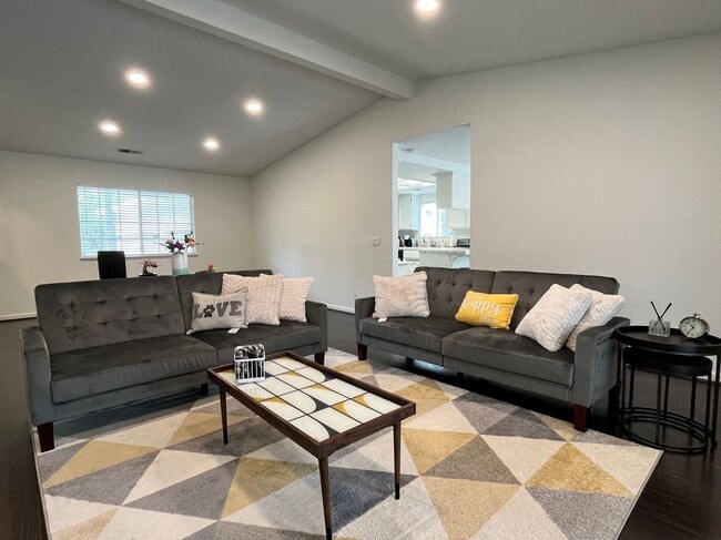 property at 3685 Fairway Dr