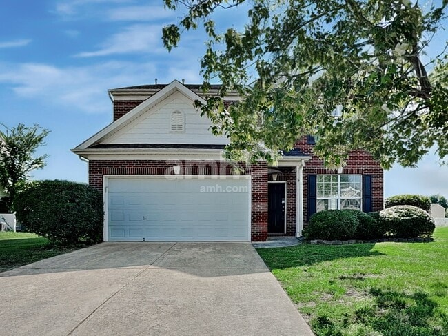 property at 4513 Sedgewood Ln