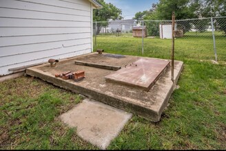 910 S Alabama St in Amarillo, TX - Building Photo - Building Photo
