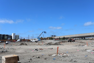 Station House in Oakland, CA - Building Photo - Building Photo