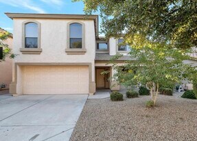 3913 E Monona Dr in Phoenix, AZ - Building Photo
