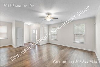 3017 Stanhope Dr in Aiken, SC - Building Photo - Building Photo