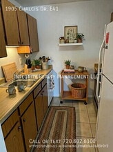 1905 Chalcis Dr in Lafayette, CO - Building Photo - Building Photo