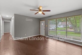 834 Font Ln in St. Louis, MO - Building Photo - Building Photo
