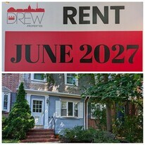 1917 37th St NW in Washington, DC - Building Photo