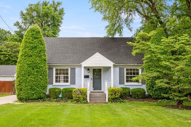 4019 Gilman Ave in Louisville, KY - Building Photo - Building Photo