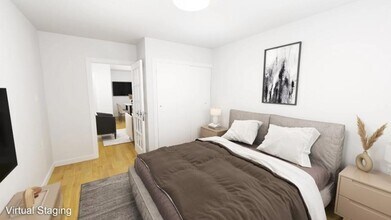 1311 Jackson Ave in Queens, NY - Building Photo - Building Photo