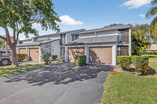 4761 NW 2nd Ave in Boca Raton, FL - Building Photo