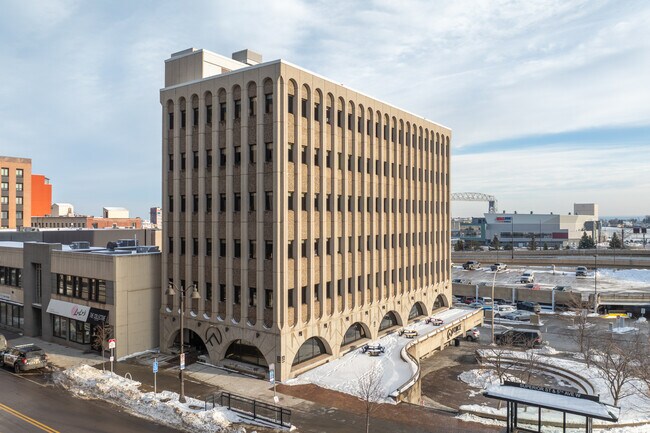 Force on Fifth Avenue in Duluth, MN - Building Photo - Primary Photo