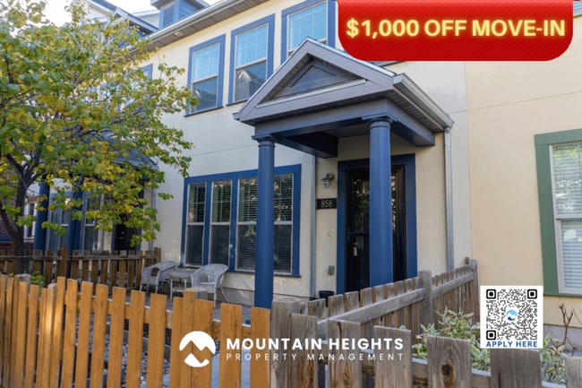 property at 858 Cecina Ct