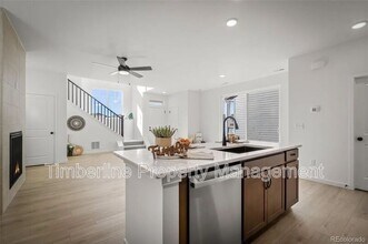 6323 Scrabble Vw in Colorado Springs, CO - Building Photo - Building Photo