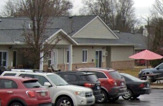 1500 Fruit St in Algonac, MI - Building Photo - Building Photo