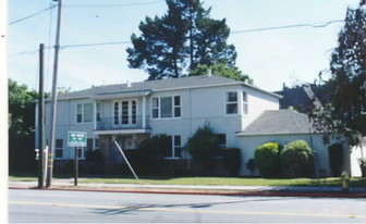 831 N El Camino Real Apartments