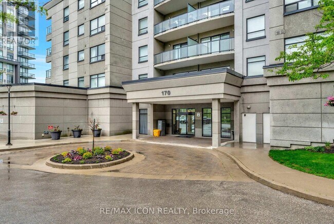 170-1170 Water St N in Cambridge, ON - Building Photo - Building Photo
