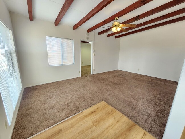 74895 Serrano Dr in Twentynine Palms, CA - Building Photo - Building Photo