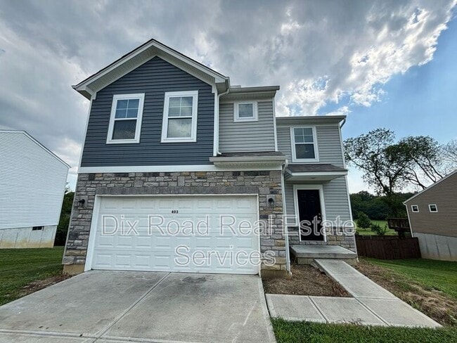 property at 403 Herbert Ave