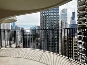 Marina City in Chicago, IL - Foto de edificio - Building Photo