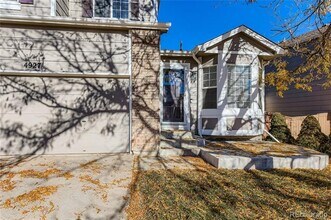 4927 Tarcoola Ln in Littleton, CO - Building Photo - Building Photo