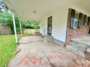 3119 Queensgate Ave in Memphis, TN - Building Photo - Building Photo