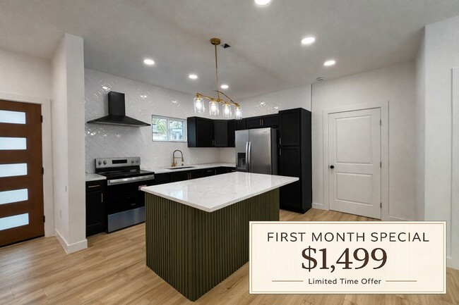 property at 22516 E Martin Dr