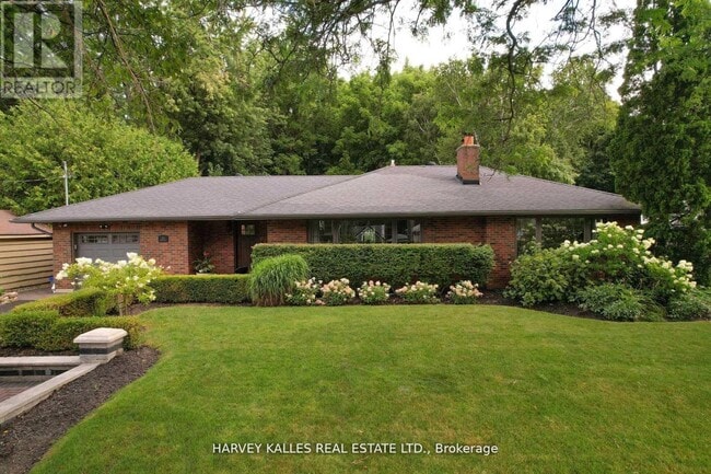 property at 226 Napier St