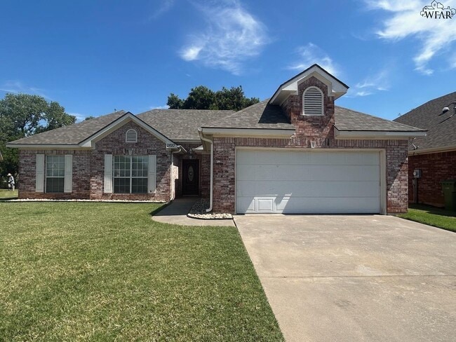 property at 2820 Judson Cir