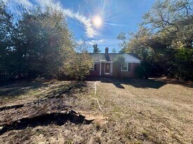 2214 Kimberly Dr in Augusta, GA - Building Photo