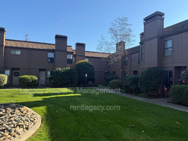 property at 2298 Sierra Blvd